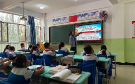 国家网络安全宣传周 | 开鲁县各级团、队组织开展“青少年日”活动